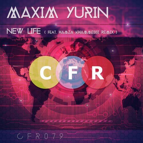 CFR079 :: New Life