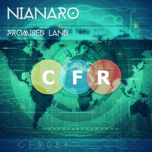CFR084 :: Promised Land