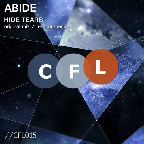 CFL015 :: Hide Tears