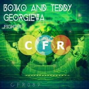 CFR089 :: Fighter