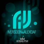 Iversoon & Alex Daf – Club Family Radioshow 031 on Kiss Fm (04.10.2013)