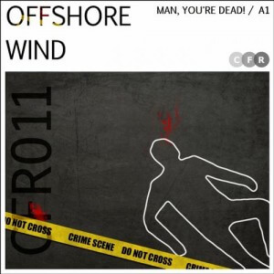 Man, You’re Dead! / A1