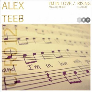 I’m In Love / Rising