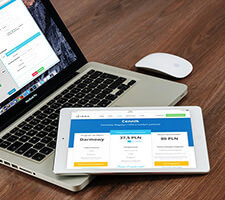 Web services by CFR Studio